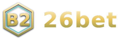 26bet logo
